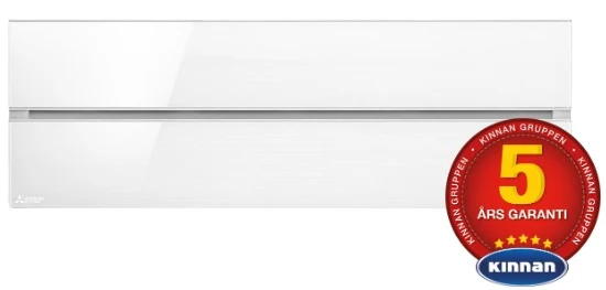 Mitsubishi LN35 HERO – produktbillede 3