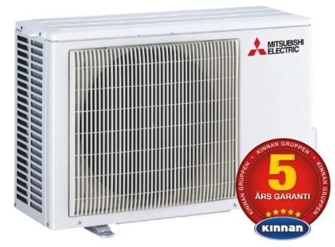 Mitsubishi LN35 HERO – produktbillede 4