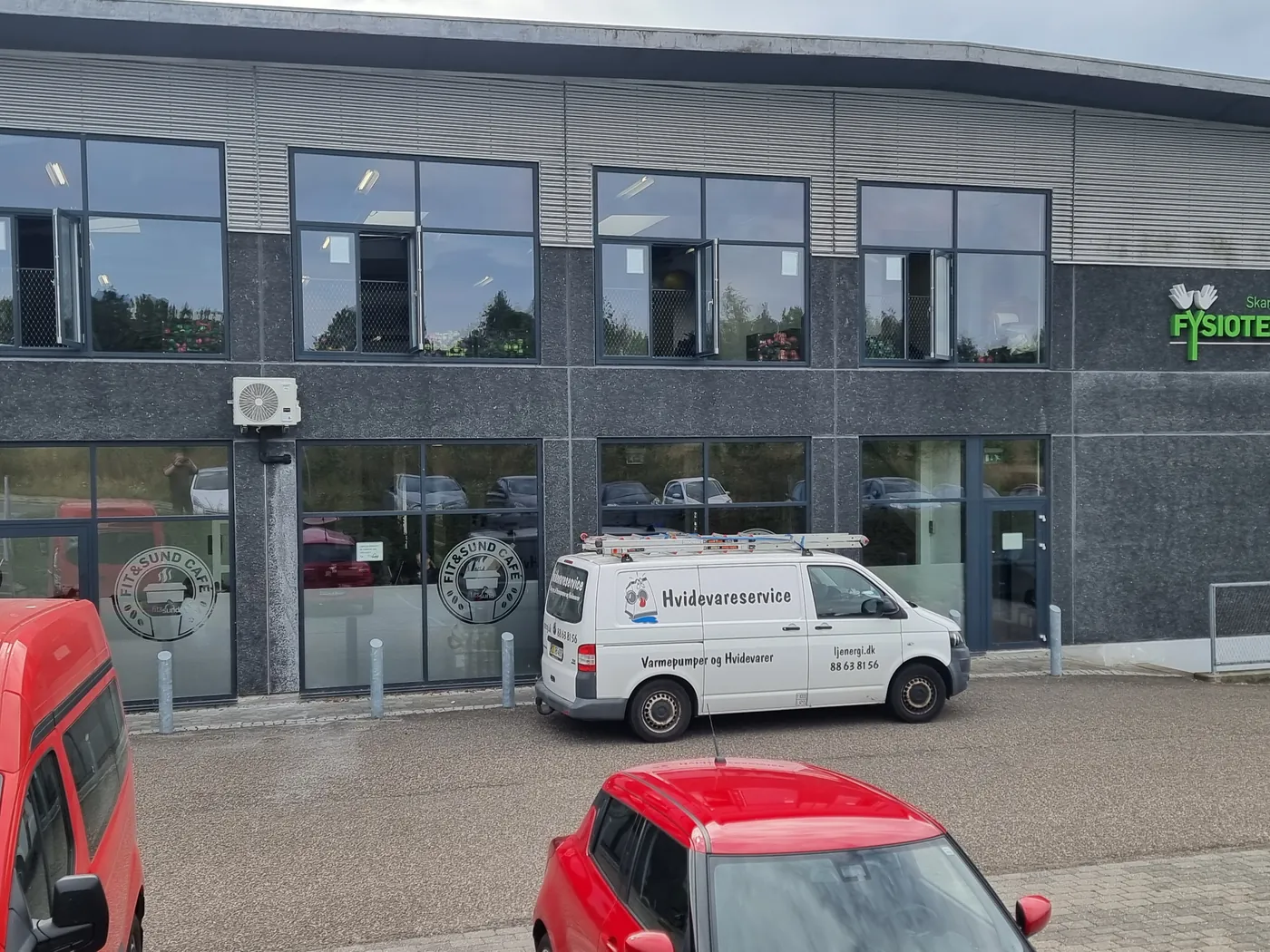 Varmepumper hos Fit & Sund Skanderborg – billede 4