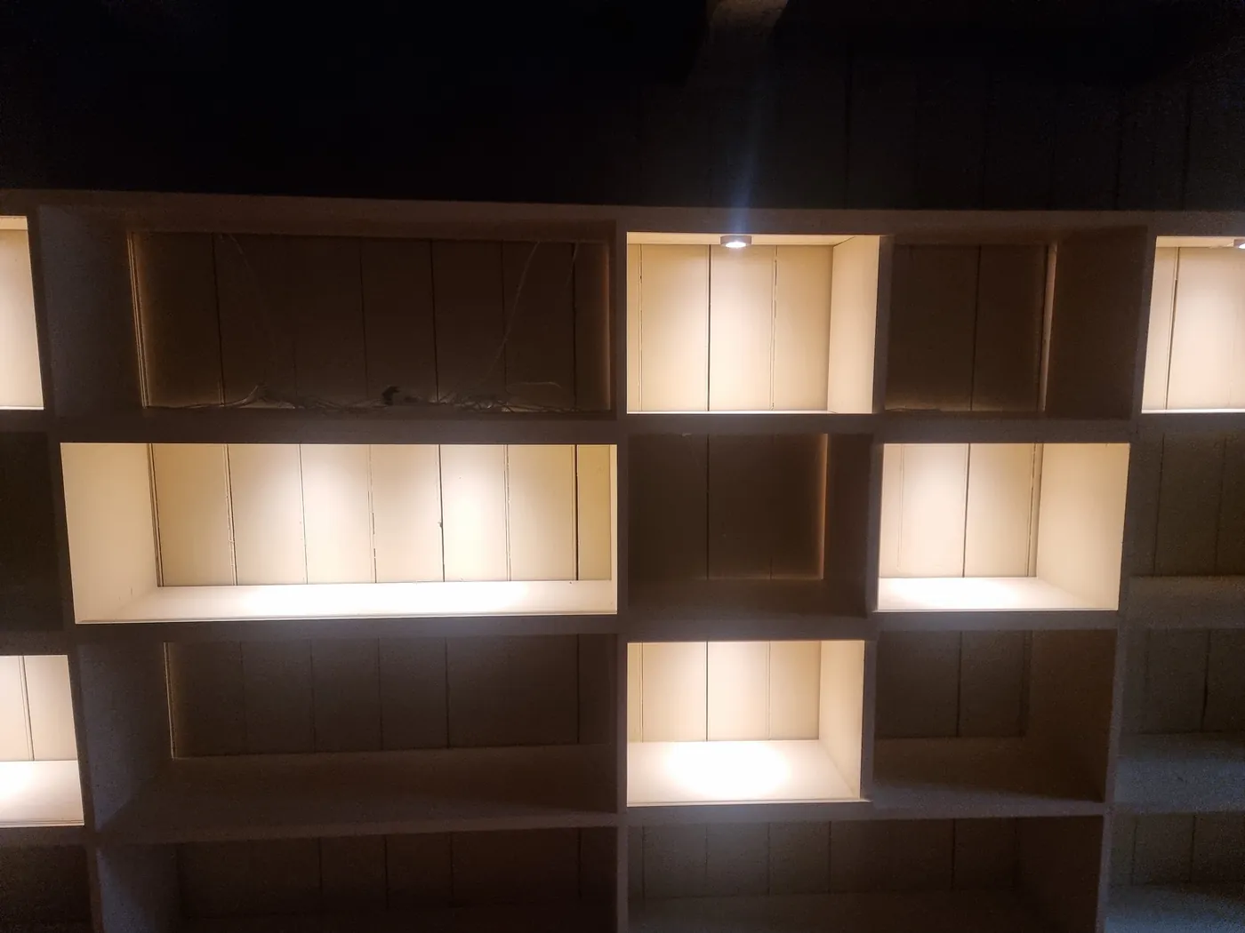 Belysning på Skanderborg Politimuseum – billede 4