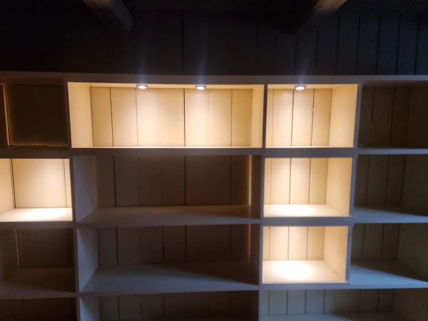 Belysning på Skanderborg Politimuseum – billede 5